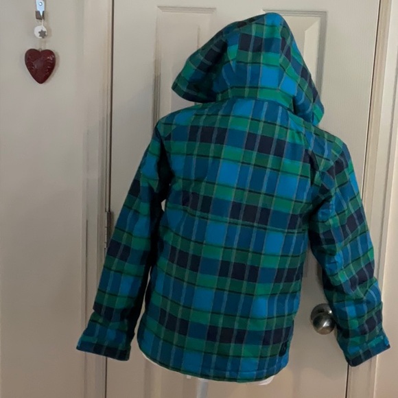 Burton Jacket - Picture 8 of 15